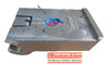 Schnellwechsler Rohling "Protect" (hydraulisch) HS03 für Minibagger 2-5,5t