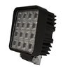LED Arbeitsscheinwerfer 10-30V / 27W / 1750Lm